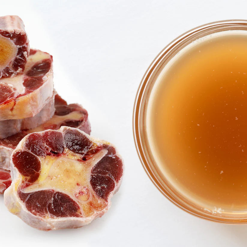 Beef Bone Broth Powder