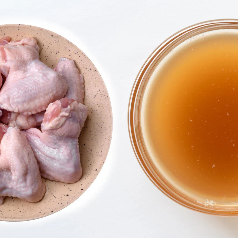Chicken Bone Broth Powder