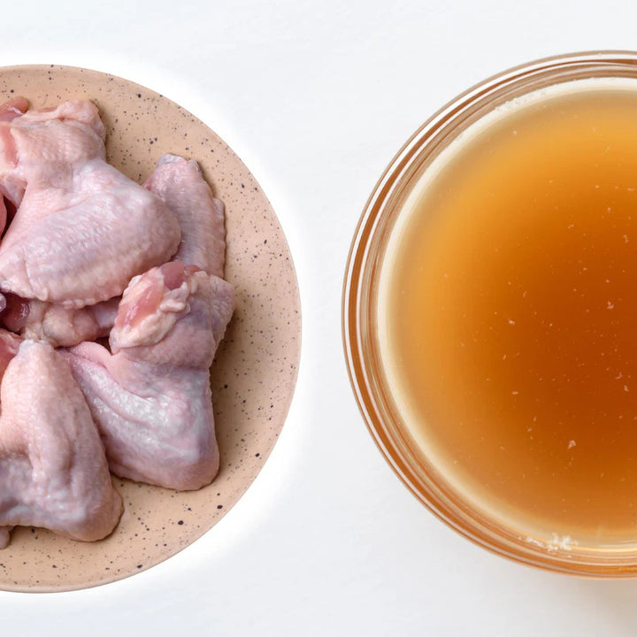 Chicken Bone Broth Powder