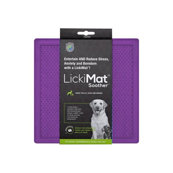 LickiMat ® Classic Soother ™