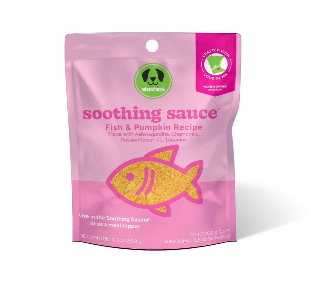 Soothing Sauce®