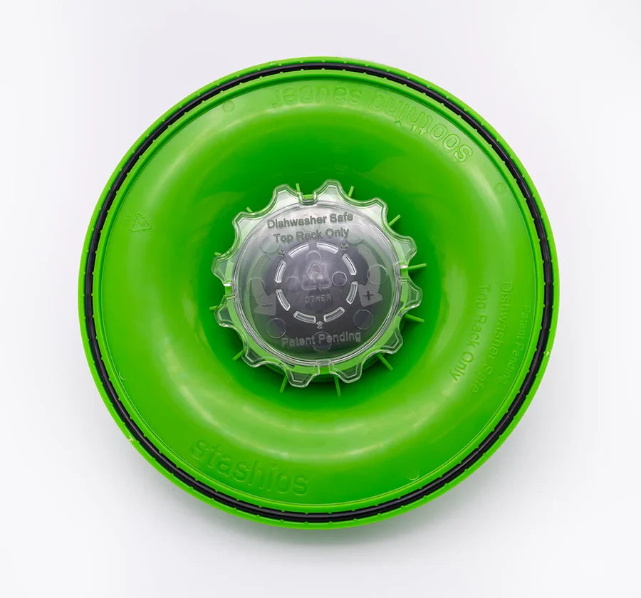 Soothing Saucer®