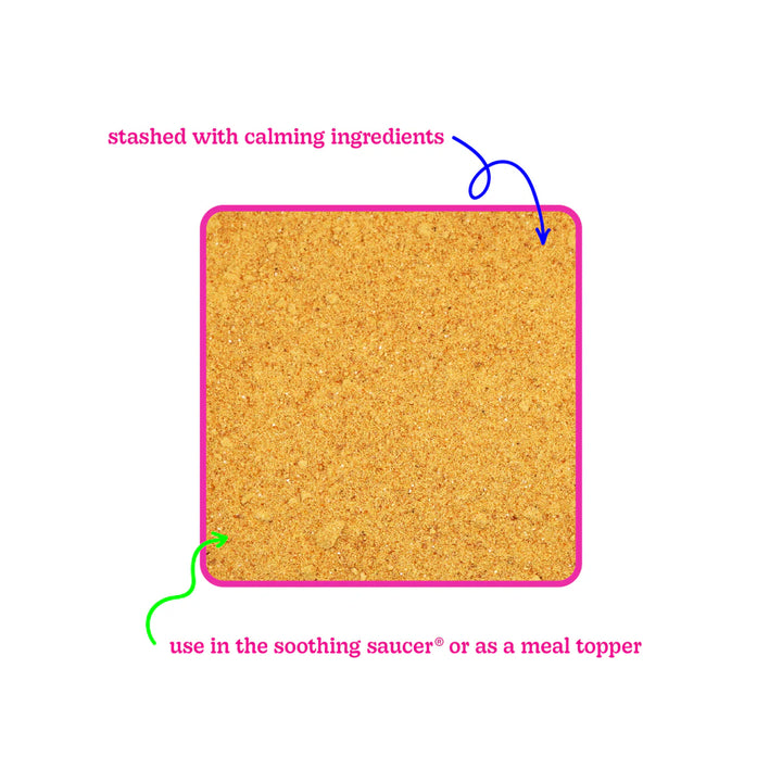 Soothing Sauce®