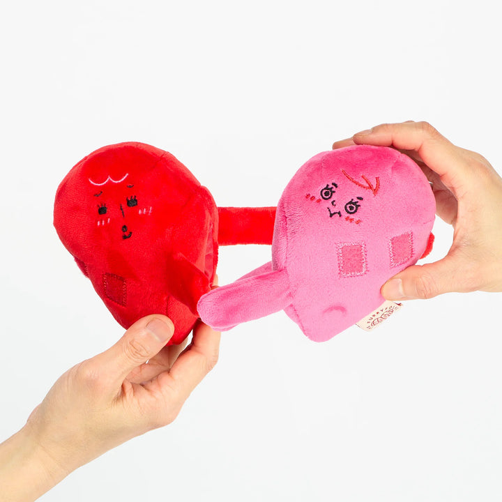 Love Locked Nosework Toy