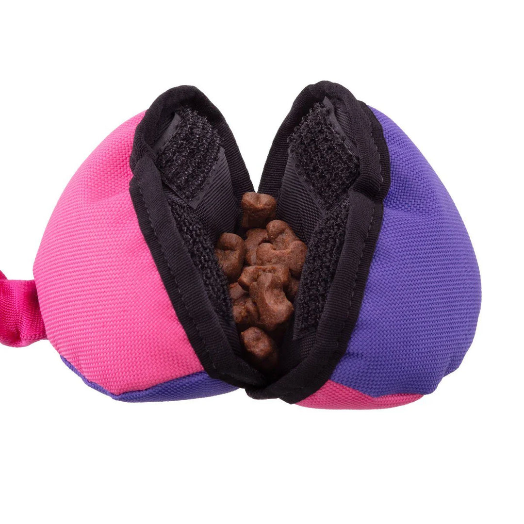 Power Clam Bungee Toy
