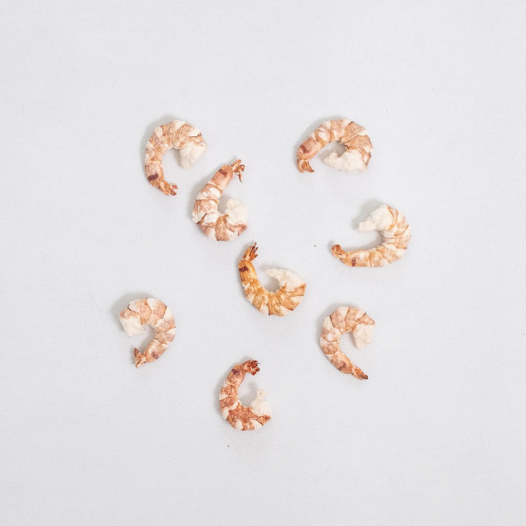 Tiger Prawn