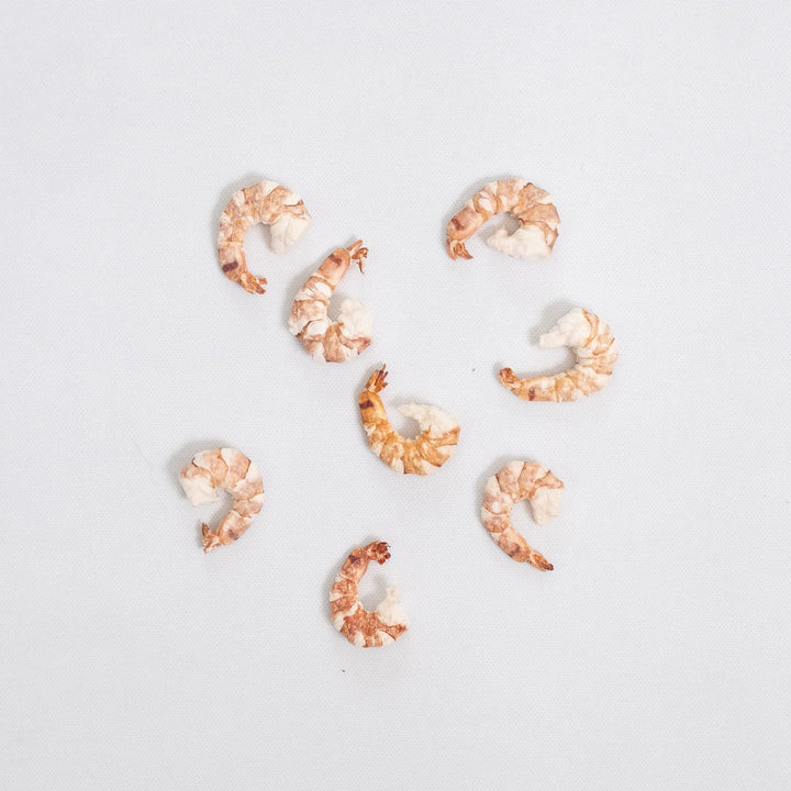 Tiger Prawn