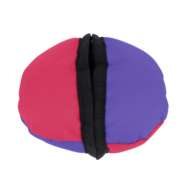 The Clam - Treat Dispensing Dog Toy
