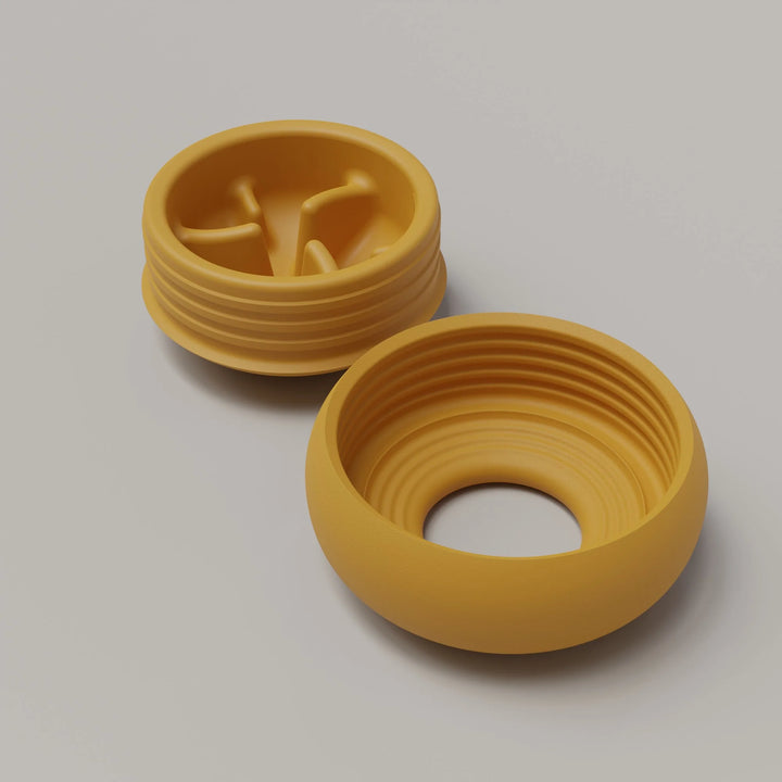 Pebble | All-in-One Puzzle Toy