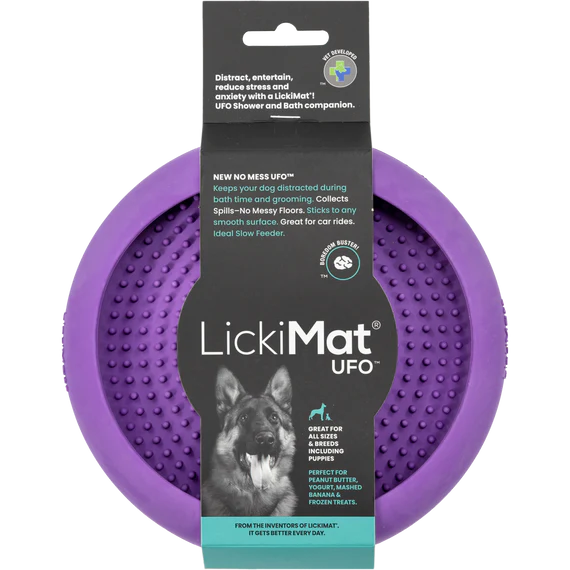 LickiMat ® UFO