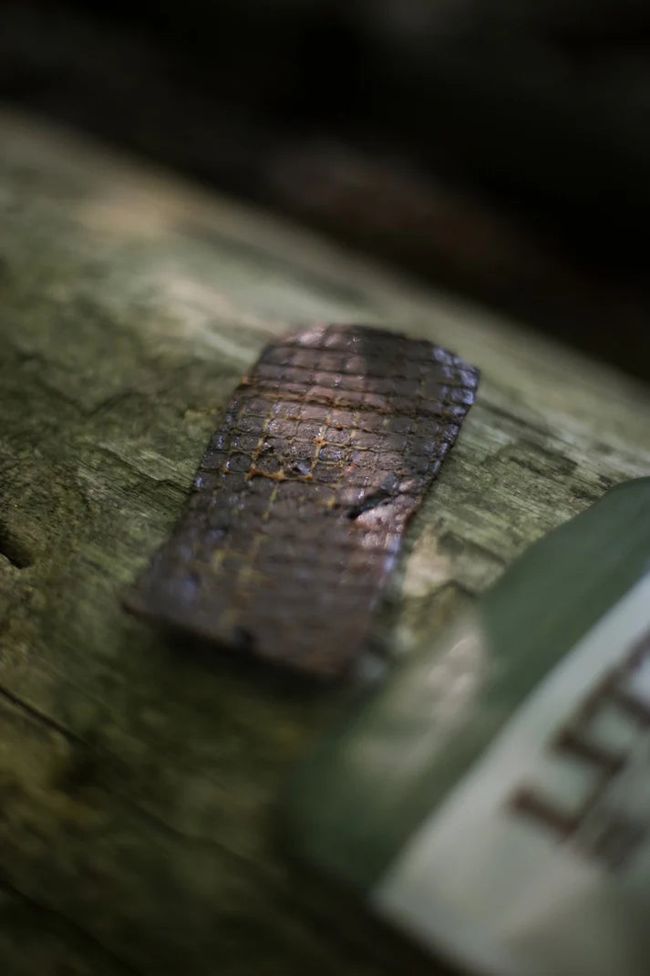Dehydrated Beef Liver | Litto Howler