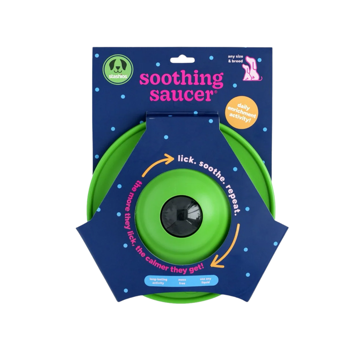 Soothing Saucer®
