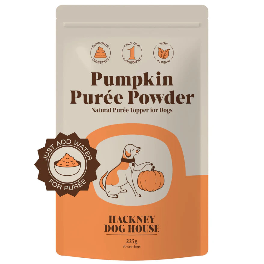 Pumpkin Powder