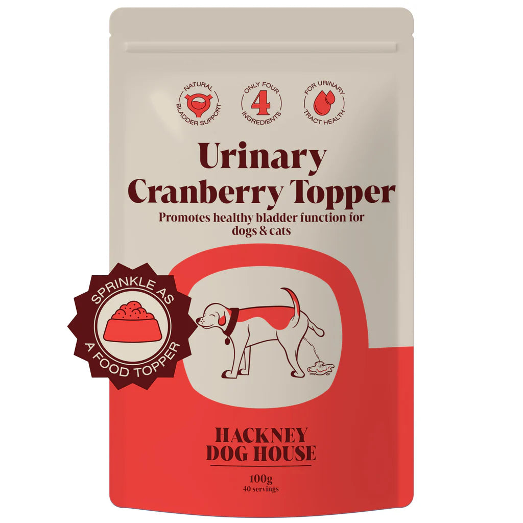 Urinary Cranberry