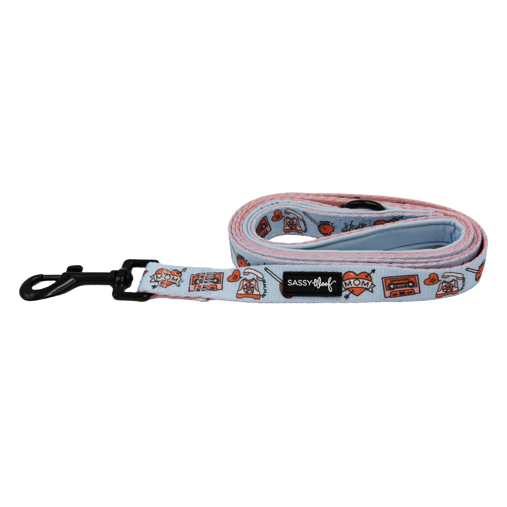 Dog Leash | Heartbreaker