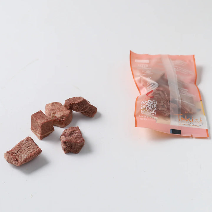 Venison