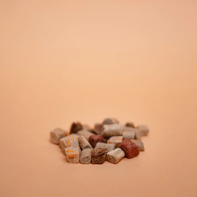 Freeze Dried Complete Duck Recipe for Cats