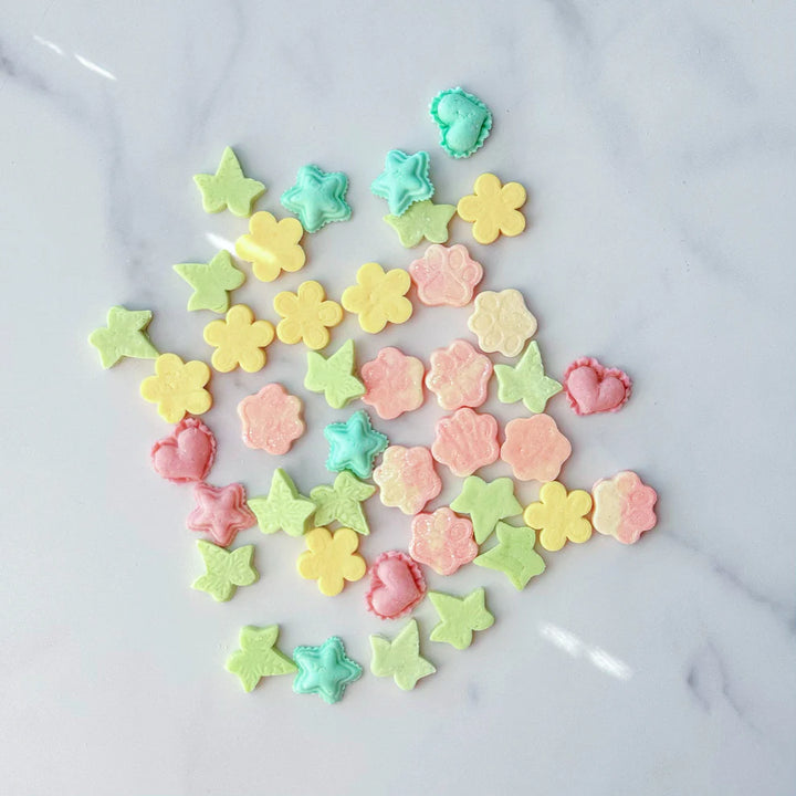 Rainbow Mini Bites - Tube