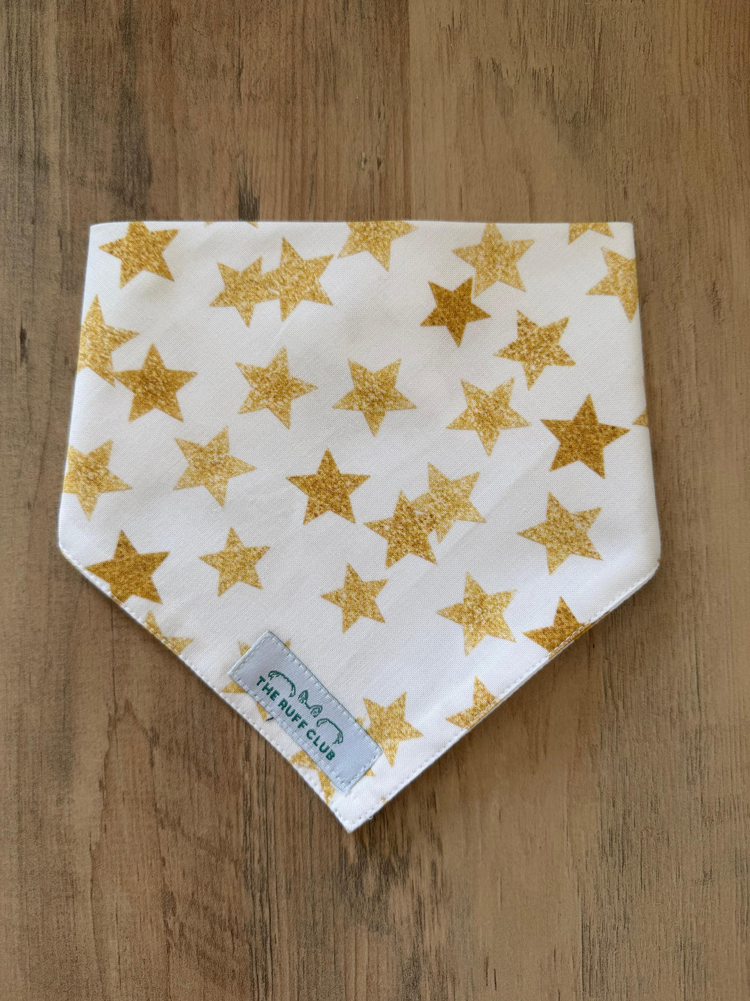 Starry Sparkle | Christmas Bandana Collection