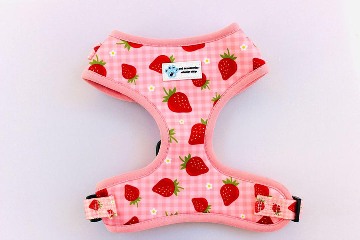 Berry Cute | Full Harness Set