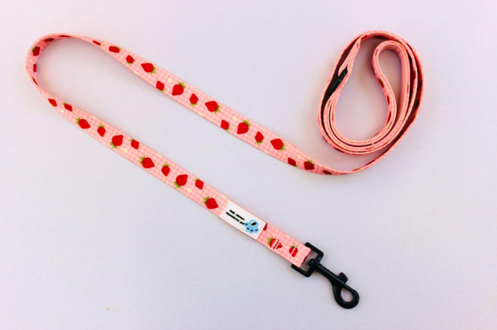 Berry Cute | Full Harness Set