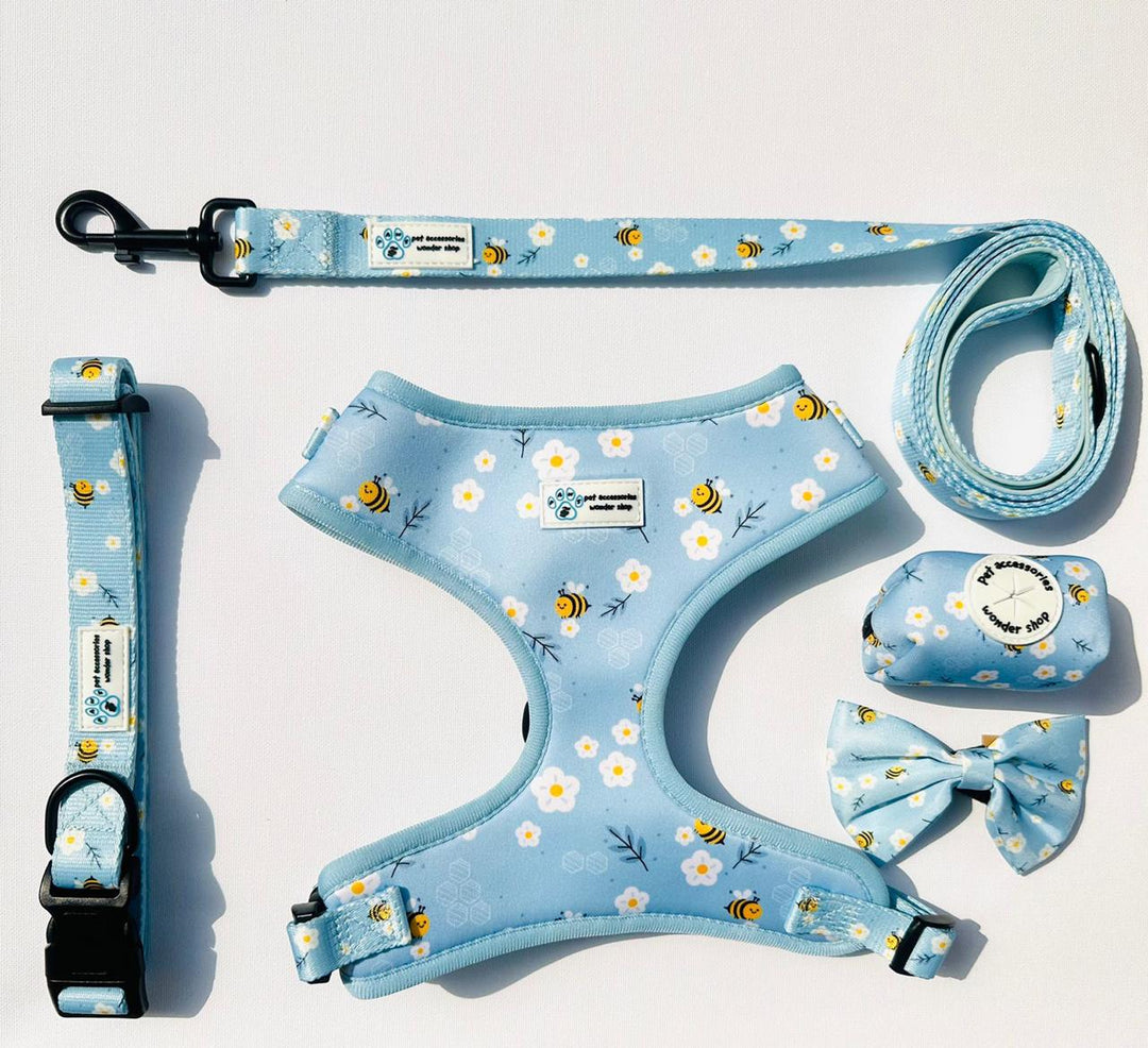 Busy Bee | Full Harness Set