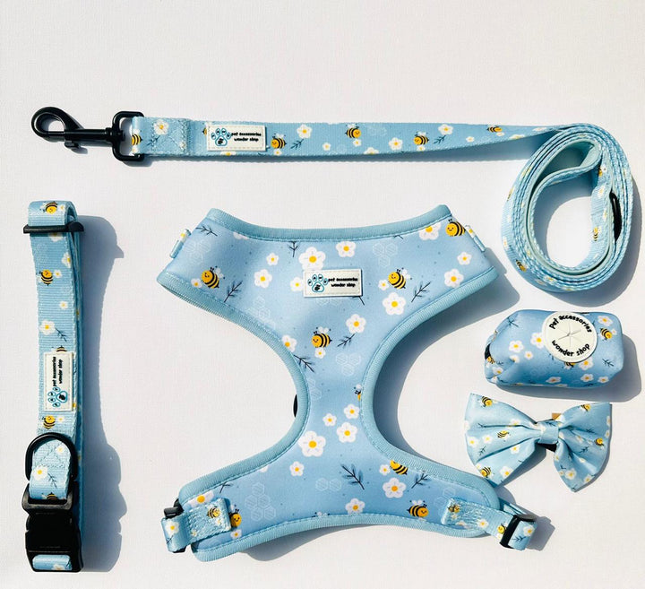Busy Bee | Full Harness Set