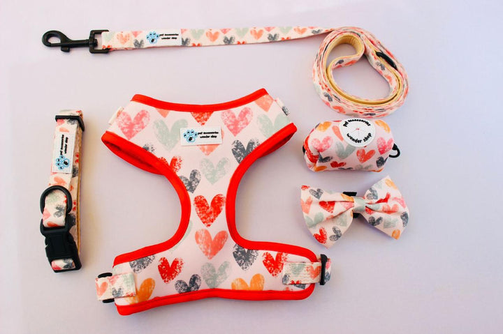 In Love | Full Harness Set