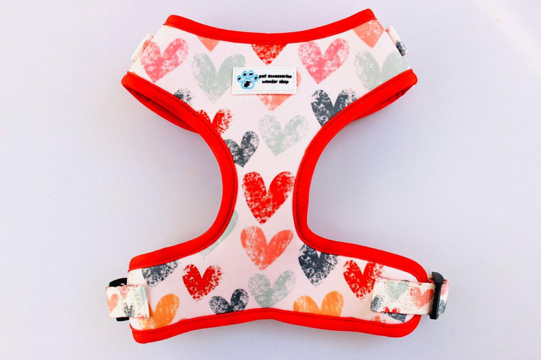 In Love | Full Harness Set
