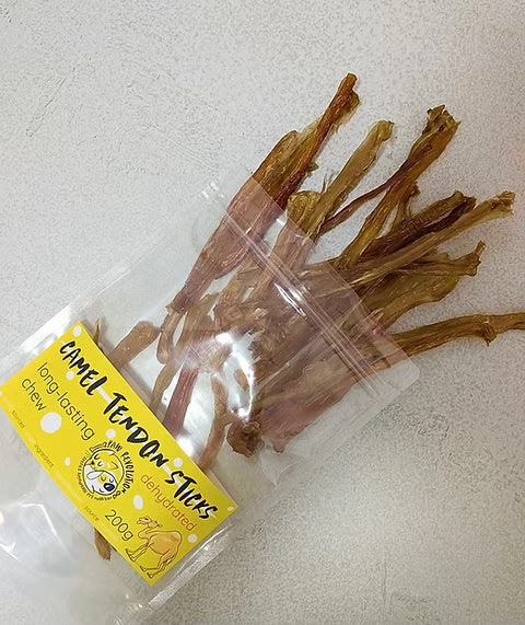 Camel Tendon Sticks