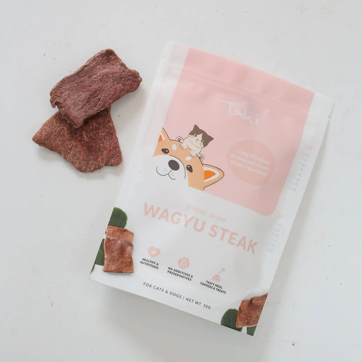 Wagyu Steak