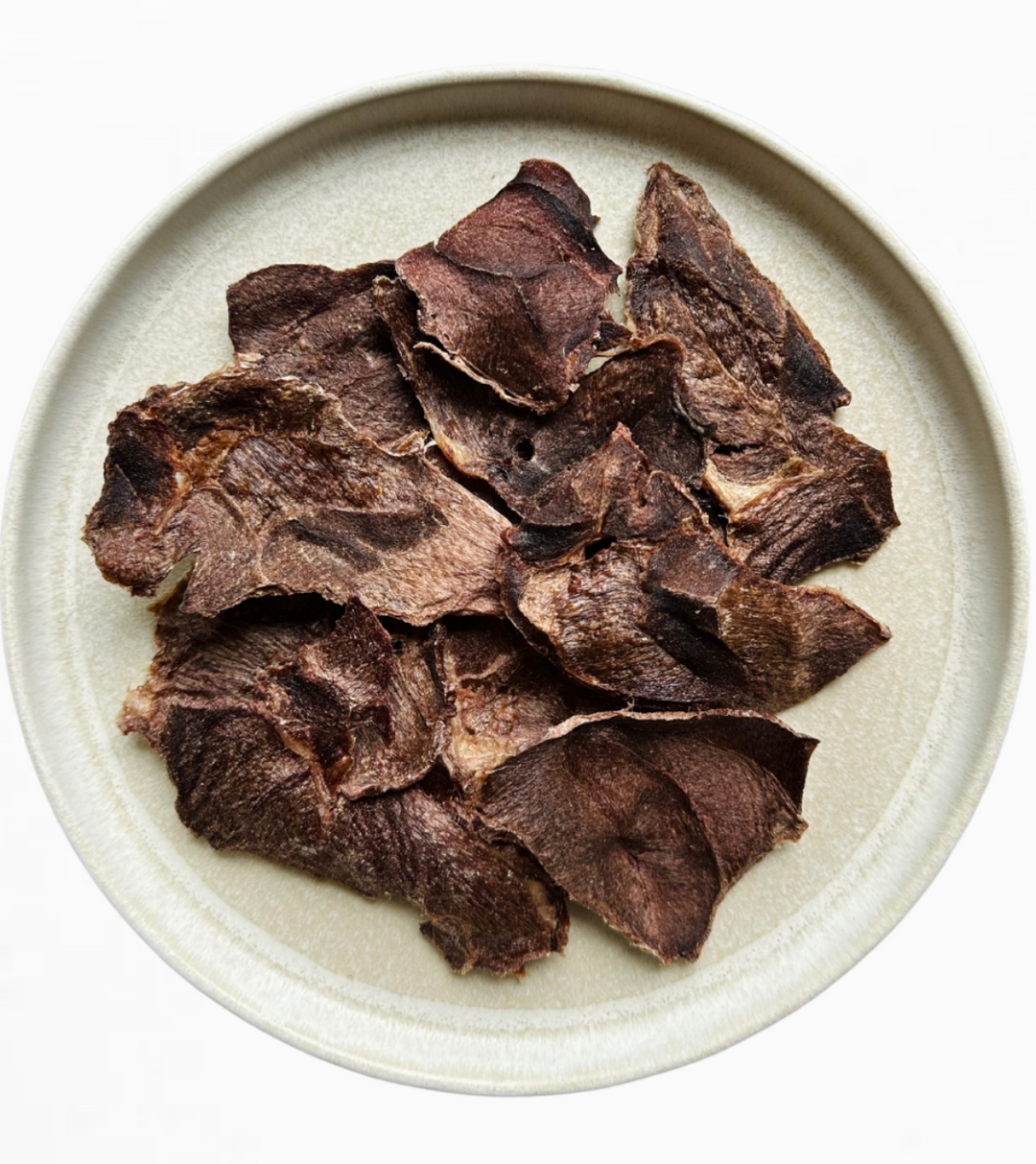 Venison Krisps