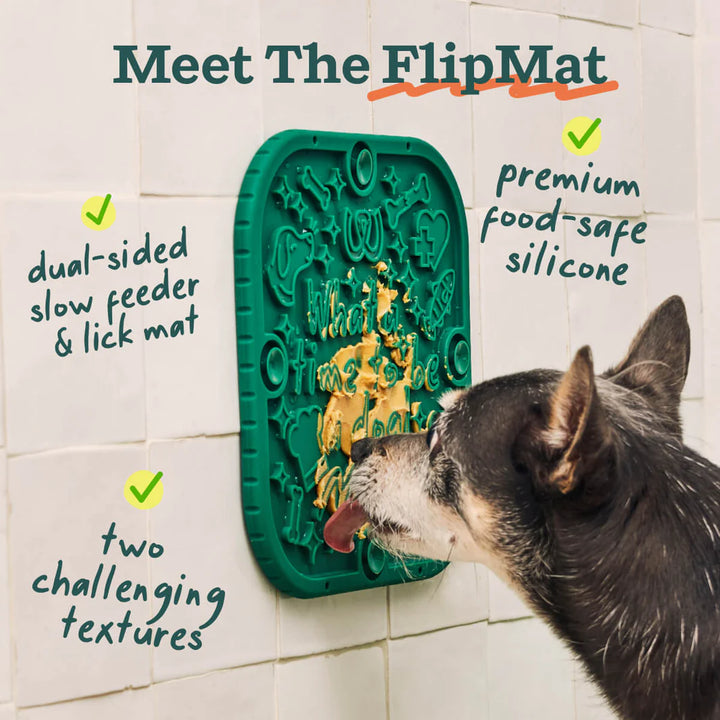 FlipMat