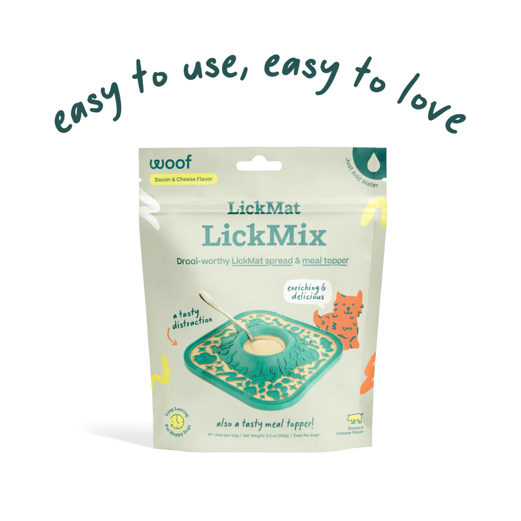 LickMix