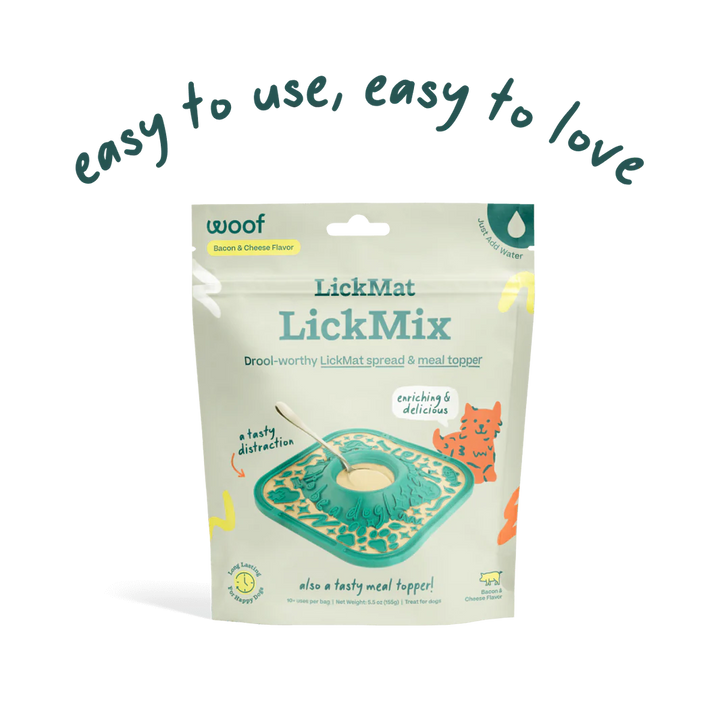 LickMix
