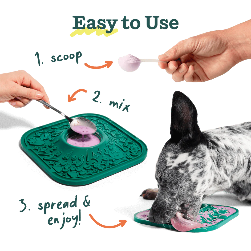 LickMix