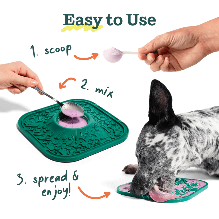 LickMix