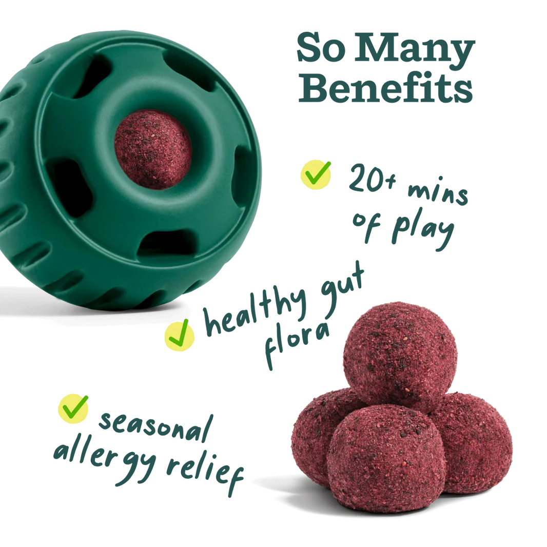 Allergy & Immunity Pops