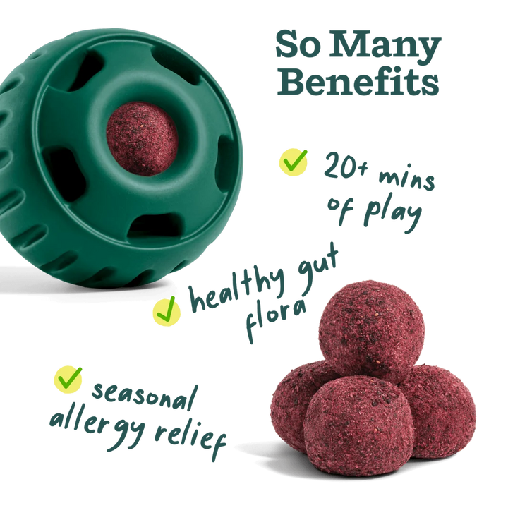 Allergy & Immunity Pops