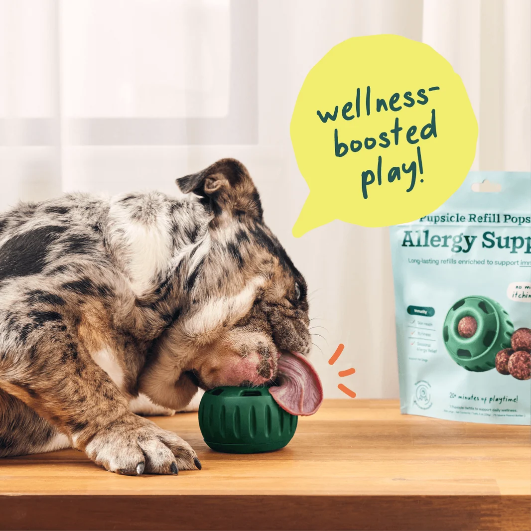 Allergy & Immunity Pops