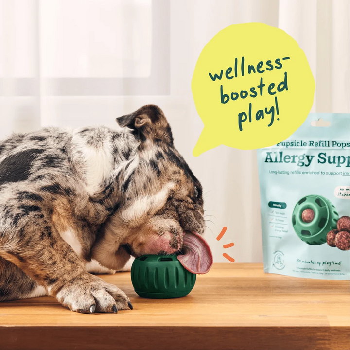 Allergy & Immunity Pops