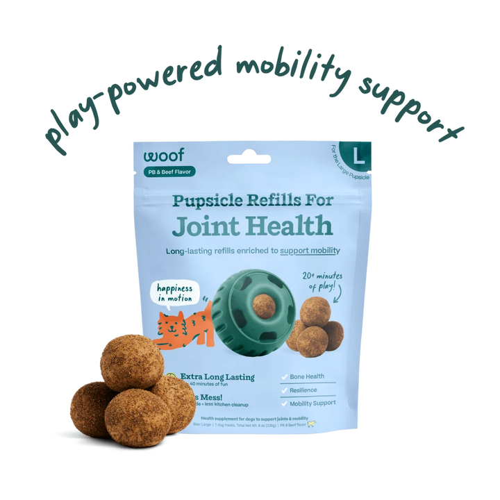 Hip & Joint Pops