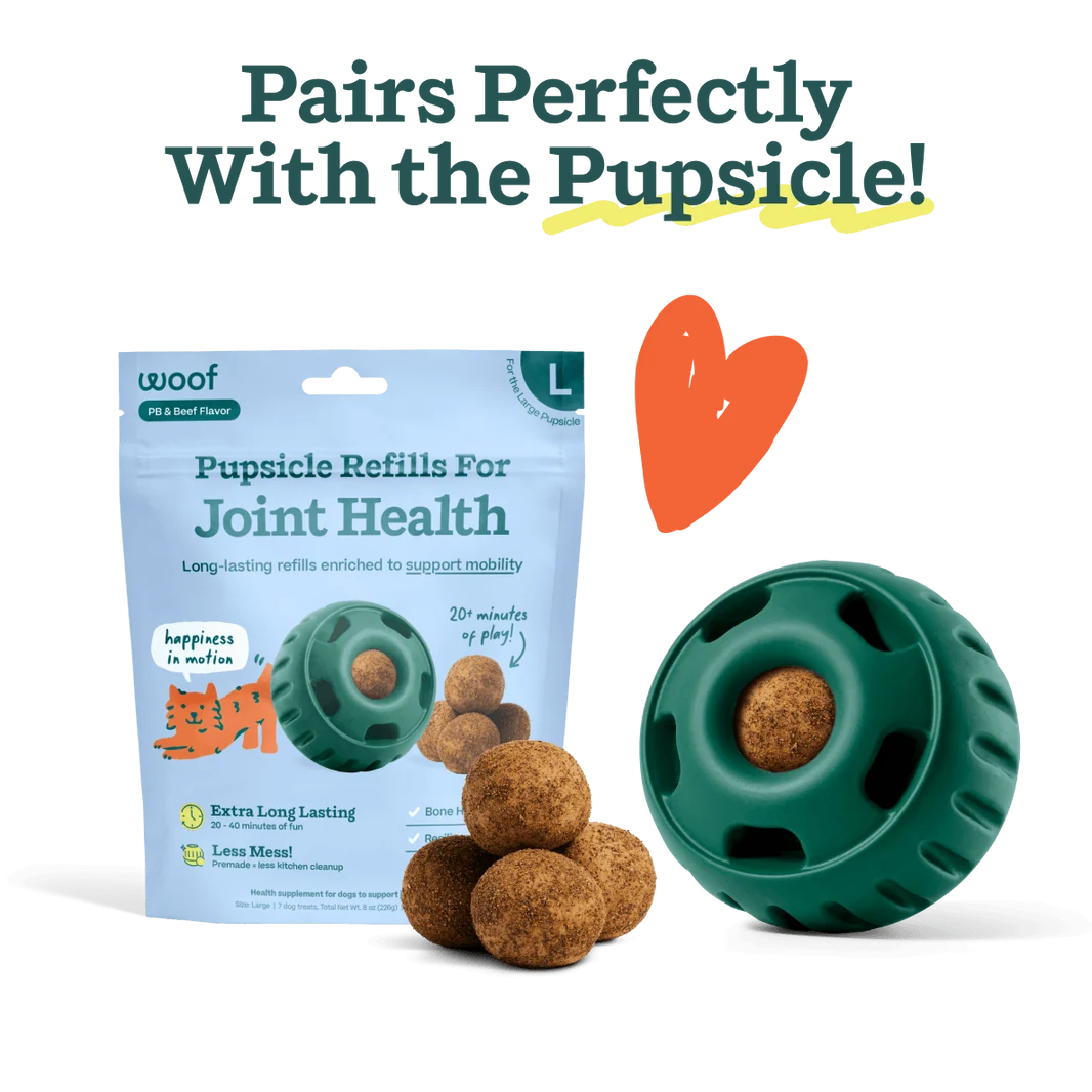 Hip & Joint Pops