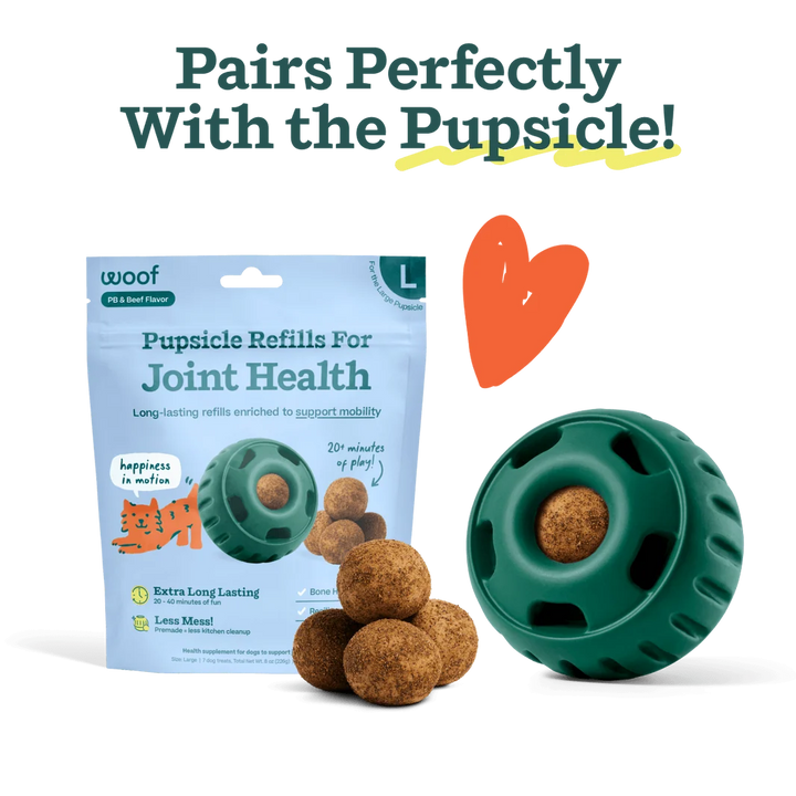Hip & Joint Pops