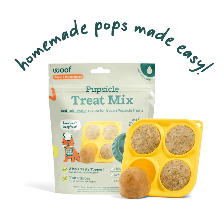 Pupsicle Mix