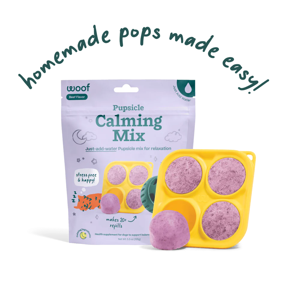 Pupsicle Mix