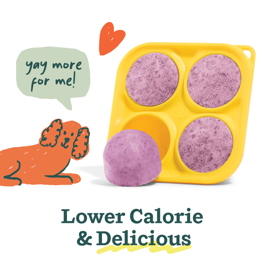 Pupsicle Mix