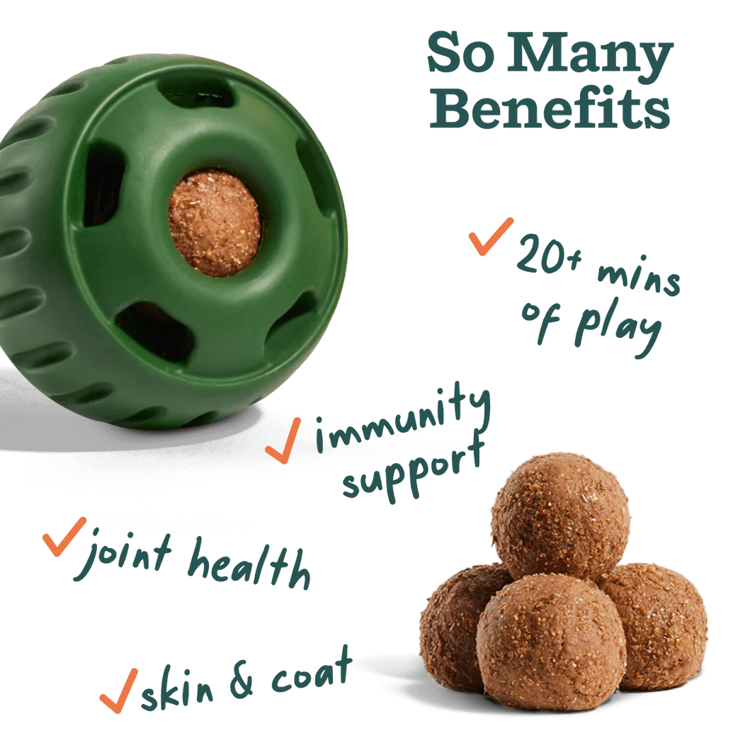 All-in-1 Wellness Pops