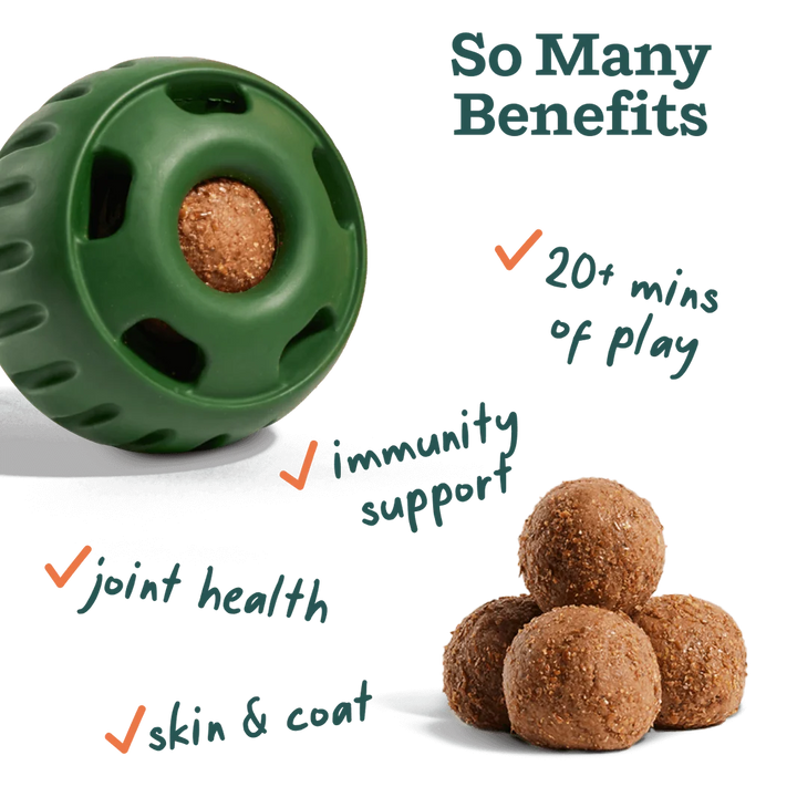 All-in-1 Wellness Pops