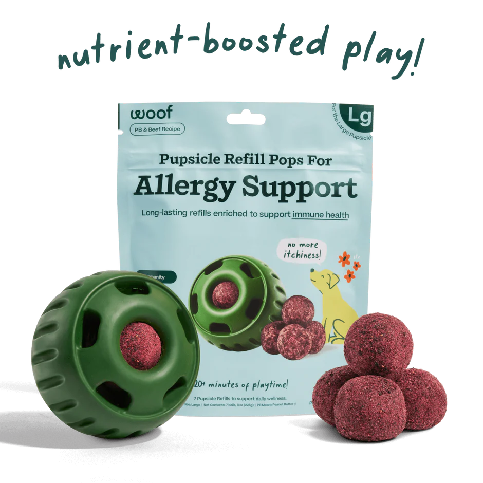 Wellness Pops